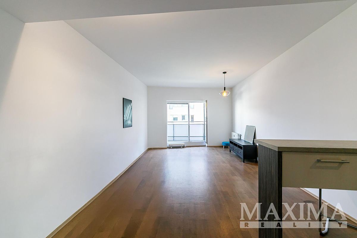 Pronájem bytu 1+kk 47 m²